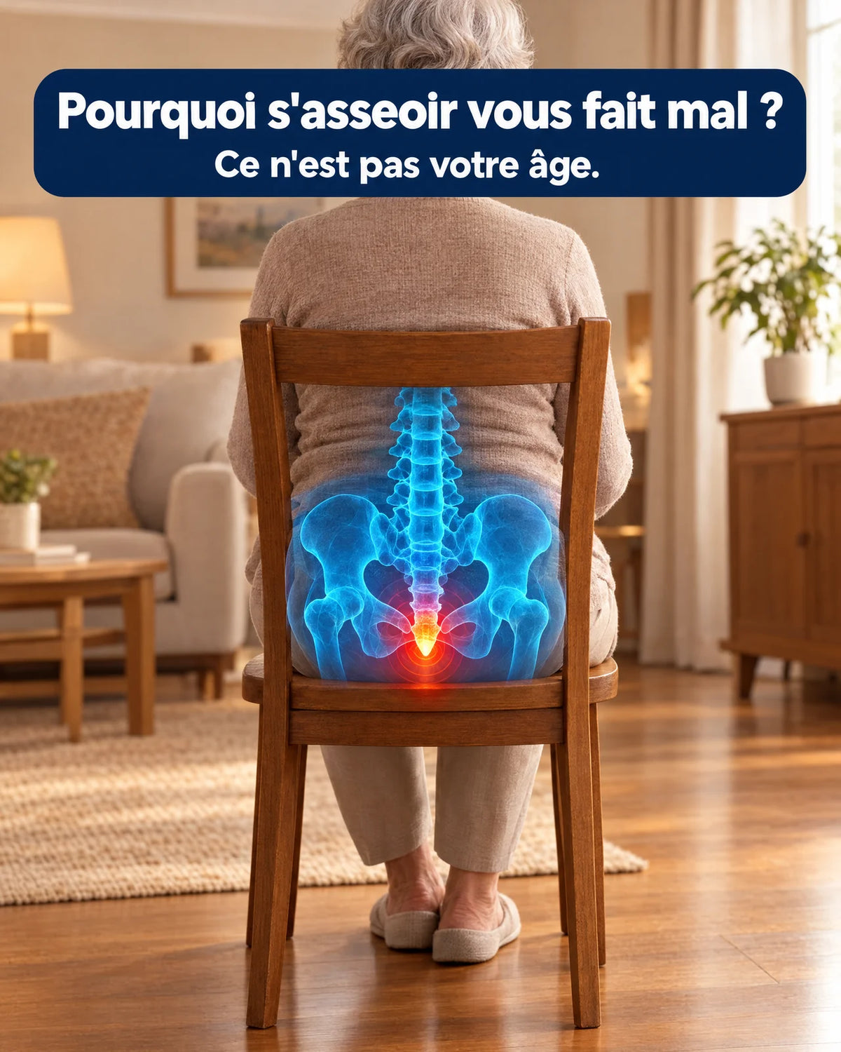 ErgoConfort+